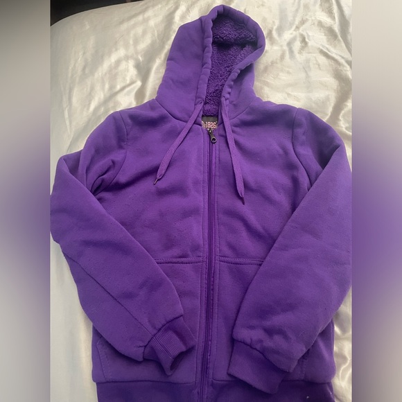 1826 Jacket - Picture 1 of 3